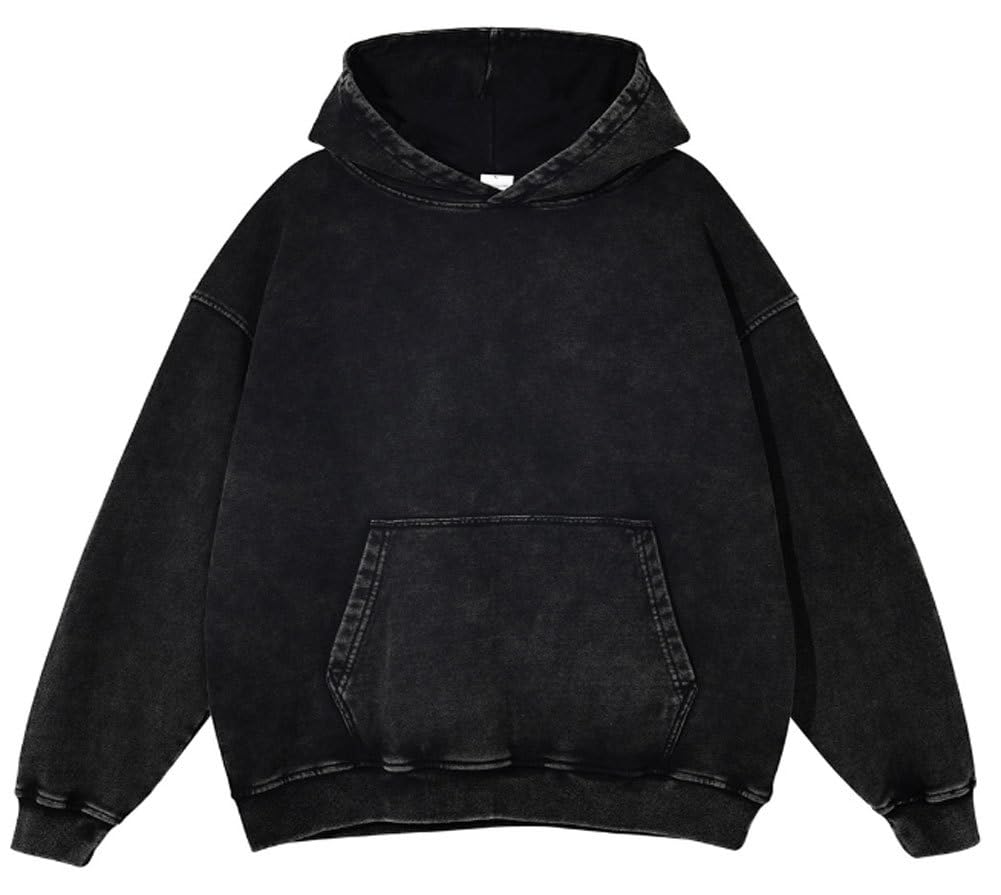 新品 WASHED HEAVY WEIGHT PULLOVER HOODED 51E+fu2CIYL.jpg